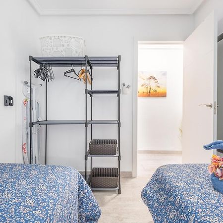 Apartamento Exclusivo Y Central Τορεβιέχα Εξωτερικό φωτογραφία