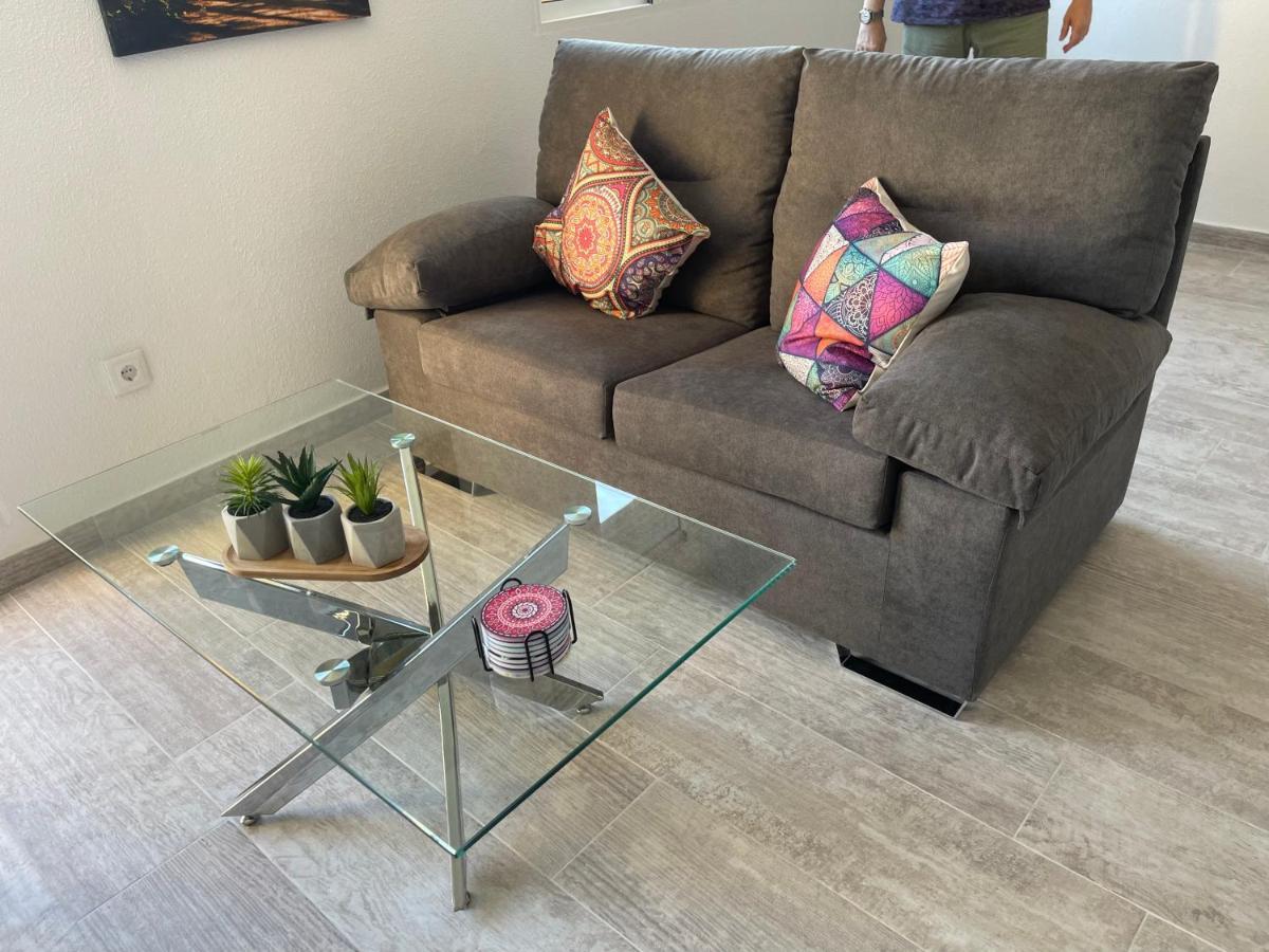 Apartamento Exclusivo Y Central Τορεβιέχα Εξωτερικό φωτογραφία