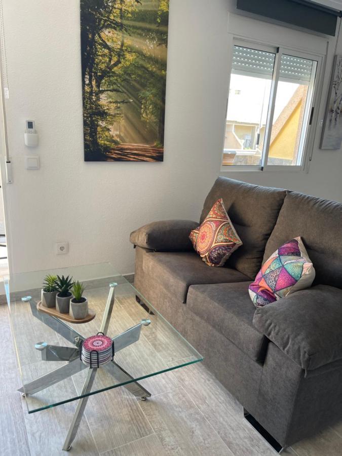 Apartamento Exclusivo Y Central Τορεβιέχα Εξωτερικό φωτογραφία