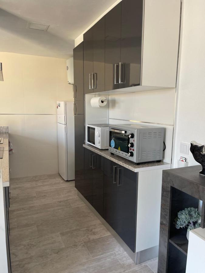 Apartamento Exclusivo Y Central Τορεβιέχα Εξωτερικό φωτογραφία