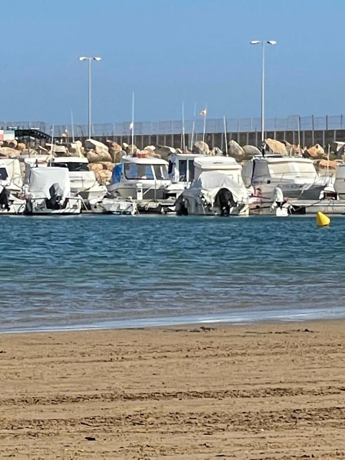 Apartamento Exclusivo Y Central Τορεβιέχα Εξωτερικό φωτογραφία