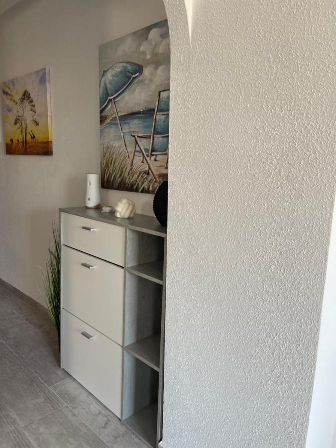 Apartamento Exclusivo Y Central Τορεβιέχα Εξωτερικό φωτογραφία
