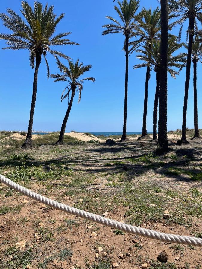 Apartamento Exclusivo Y Central Τορεβιέχα Εξωτερικό φωτογραφία