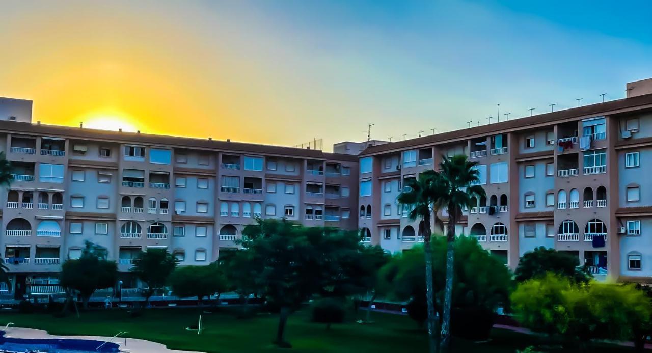 Apartamento Exclusivo Y Central Τορεβιέχα Εξωτερικό φωτογραφία