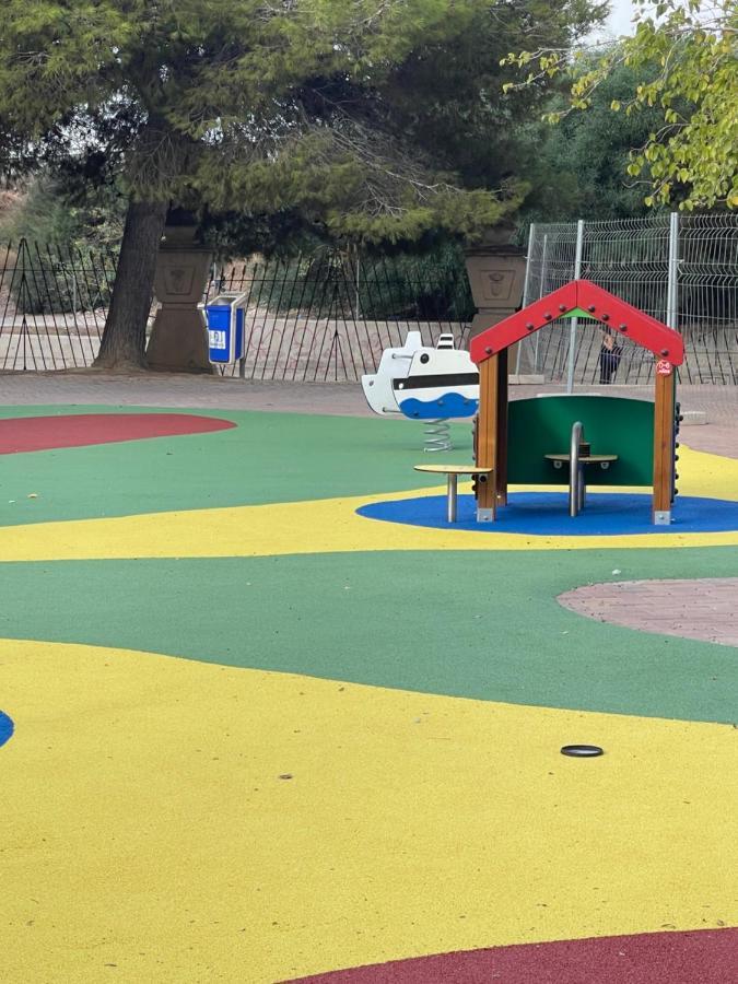 Apartamento Exclusivo Y Central Τορεβιέχα Εξωτερικό φωτογραφία