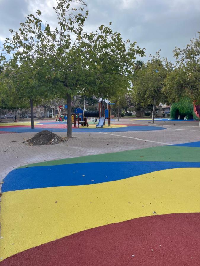 Apartamento Exclusivo Y Central Τορεβιέχα Εξωτερικό φωτογραφία