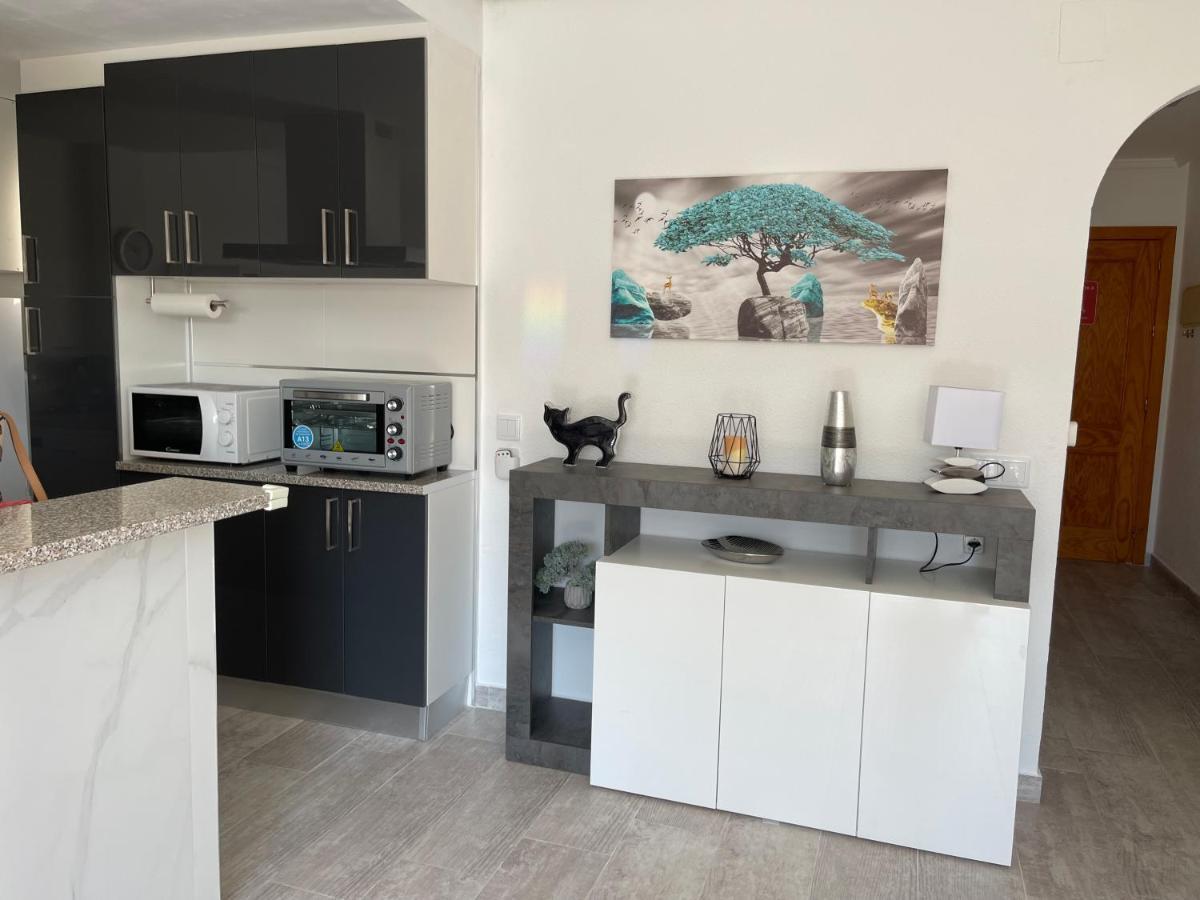 Apartamento Exclusivo Y Central Τορεβιέχα Εξωτερικό φωτογραφία