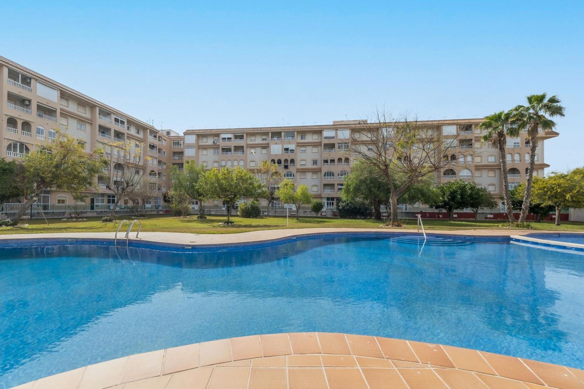 Apartamento Exclusivo Y Central Τορεβιέχα Εξωτερικό φωτογραφία