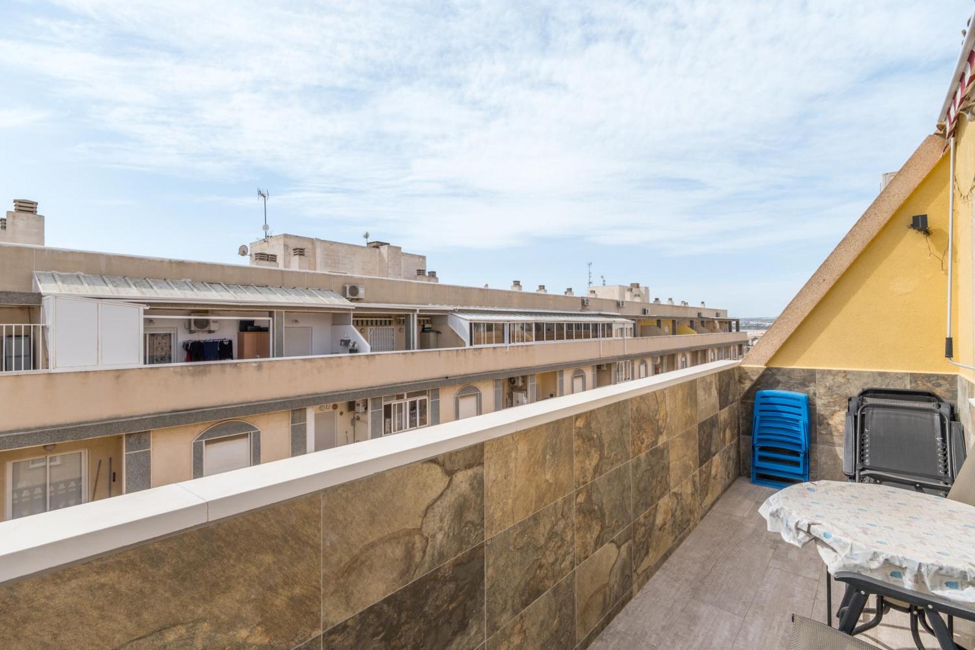 Apartamento Exclusivo Y Central Τορεβιέχα Εξωτερικό φωτογραφία