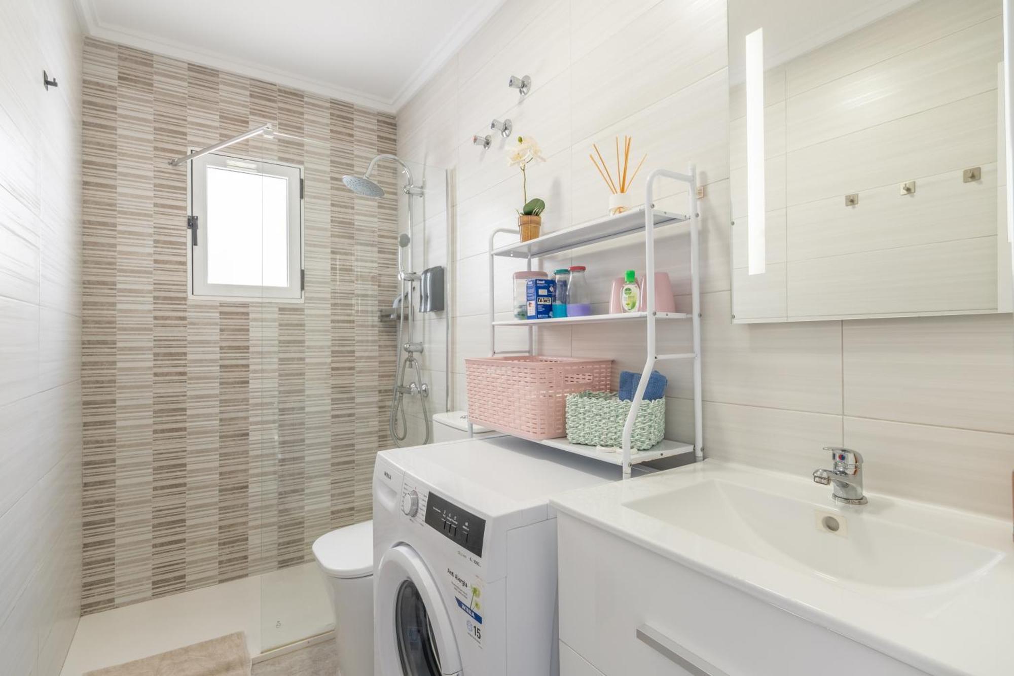 Apartamento Exclusivo Y Central Τορεβιέχα Εξωτερικό φωτογραφία