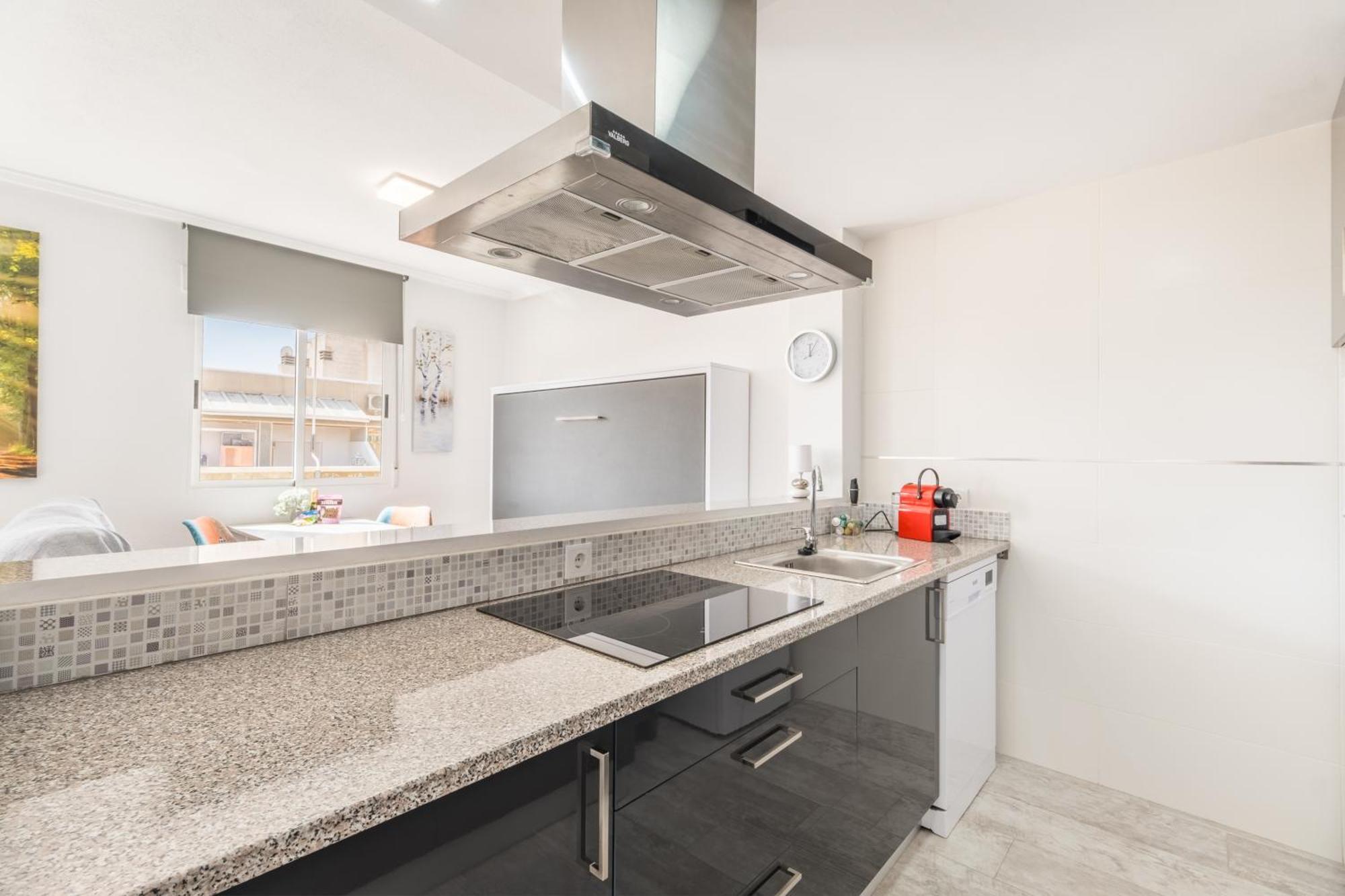 Apartamento Exclusivo Y Central Τορεβιέχα Εξωτερικό φωτογραφία