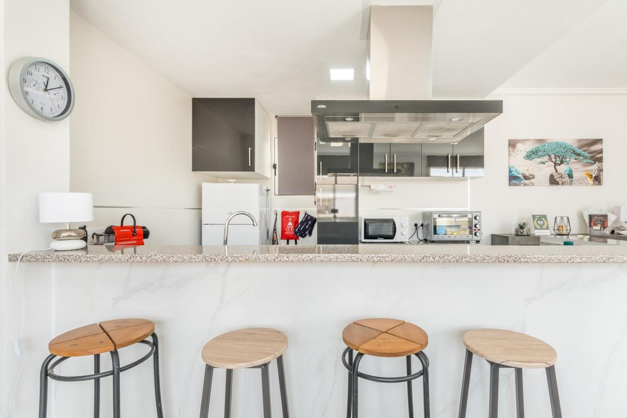 Apartamento Exclusivo Y Central Τορεβιέχα Εξωτερικό φωτογραφία
